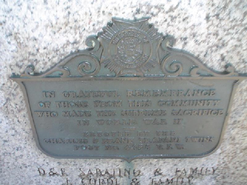 Zoom on the image : Deborah Moody Square